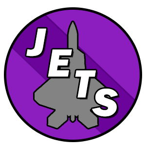 The Jets logo