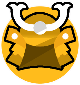 The Ronin logo