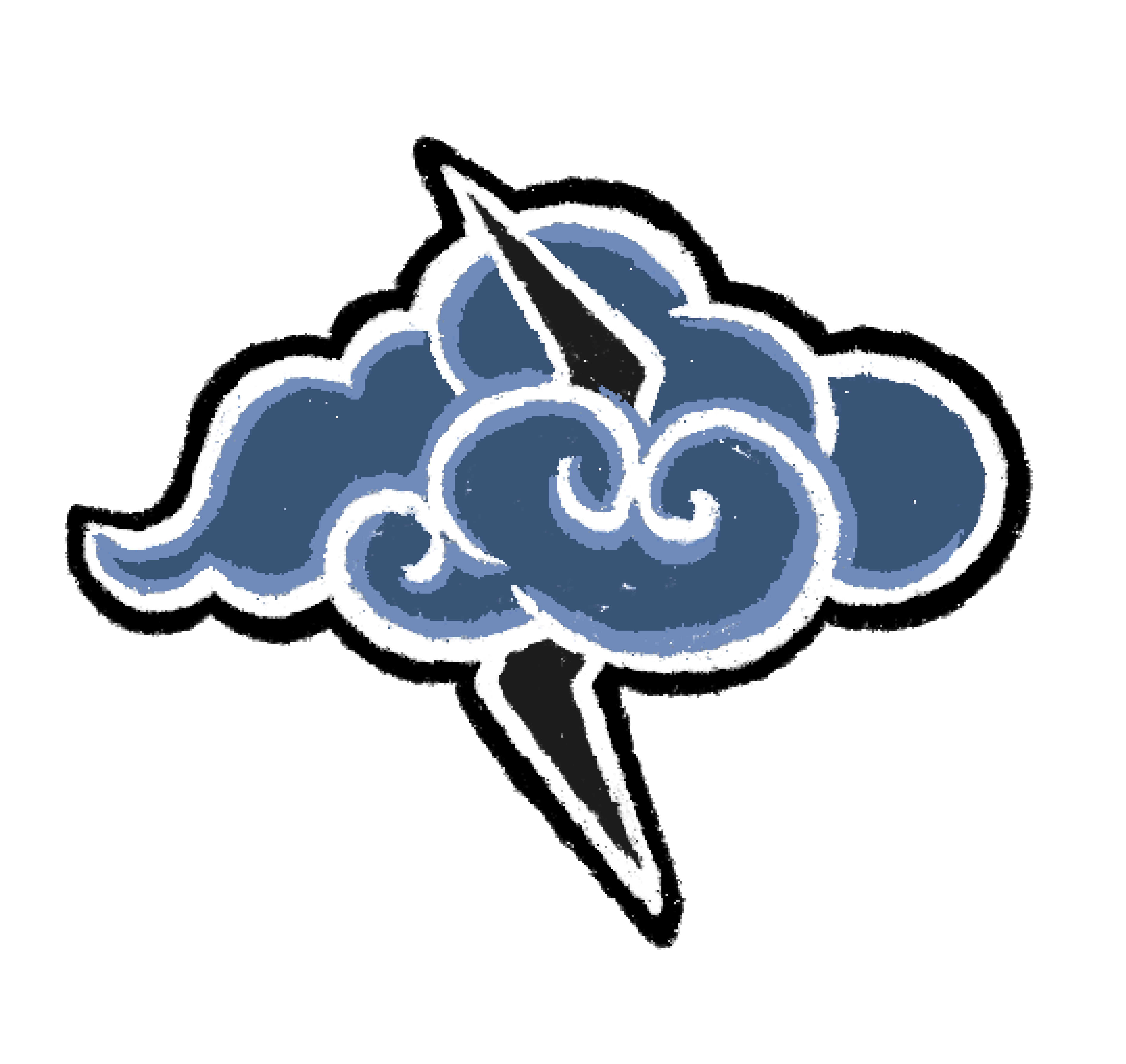 The Tempest logo