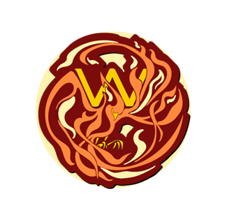 The Wildfire logo